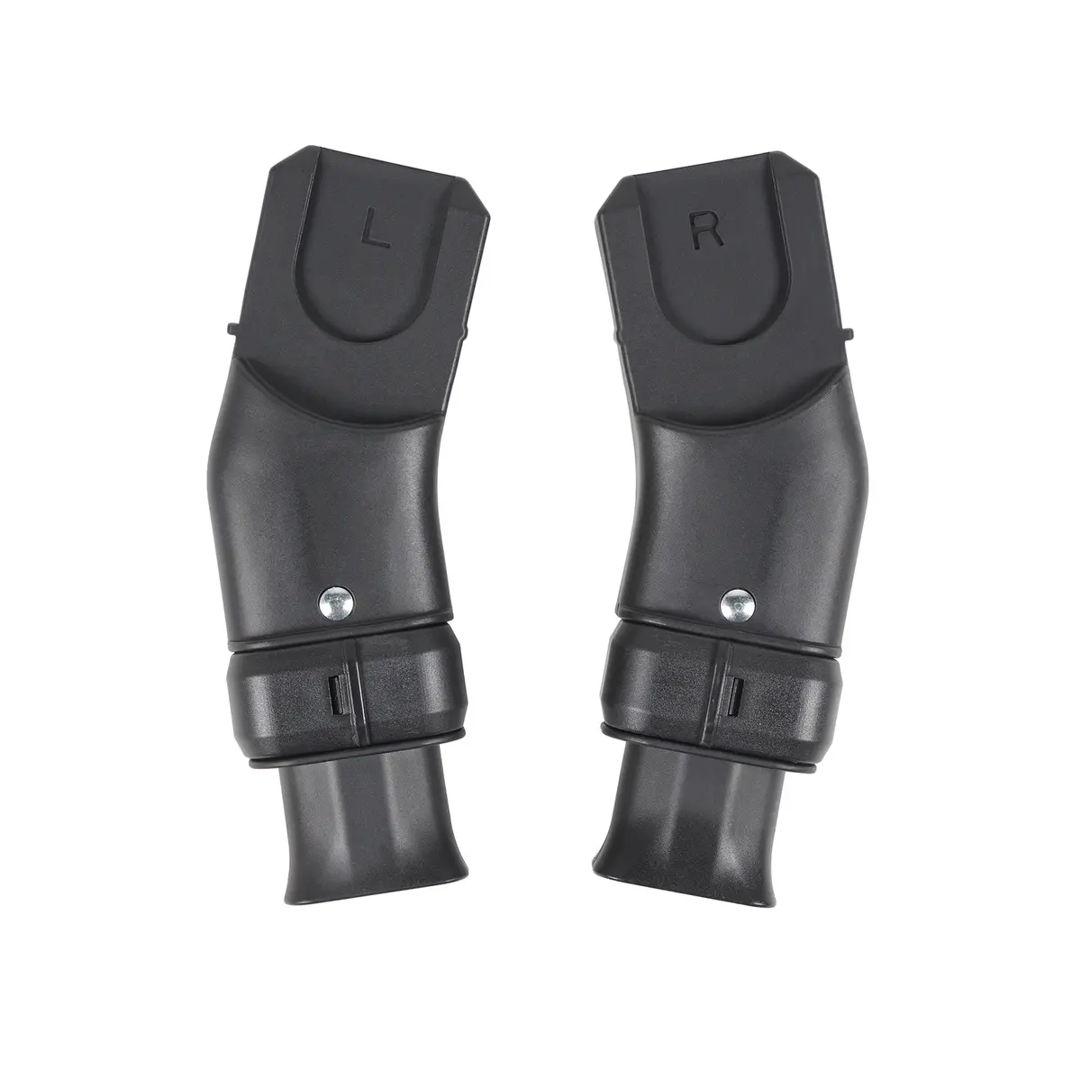 Stomp V3/V4/Urban/Luxe Universal Car Seat Adapters 1
