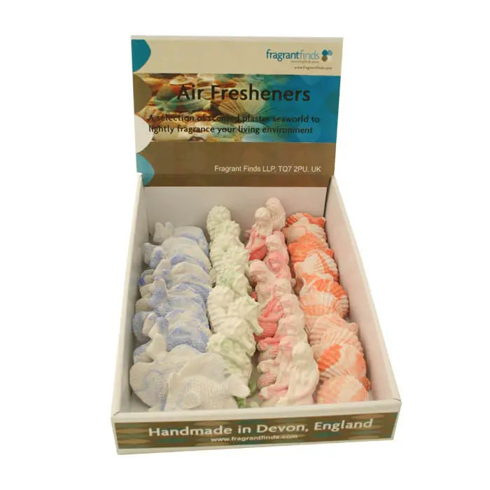 Sea World Tray, Bag X 100 1