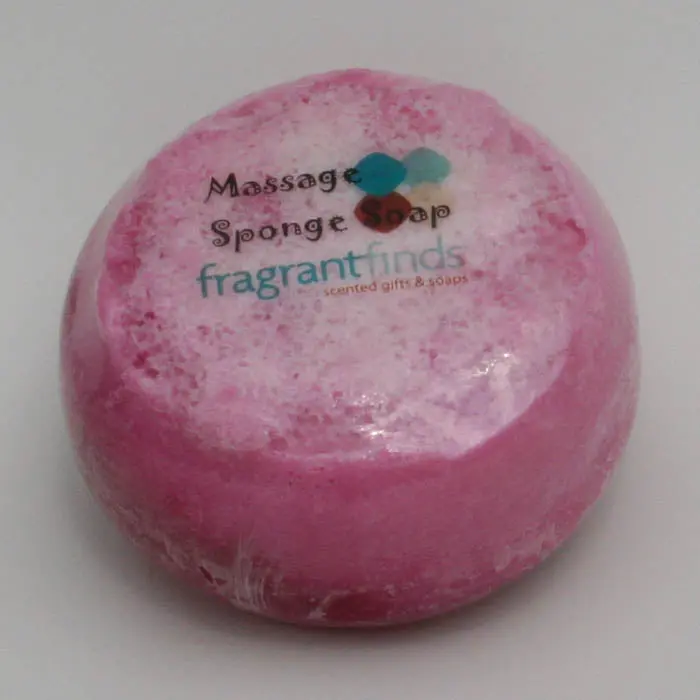 Shoes Sponge Soap 1