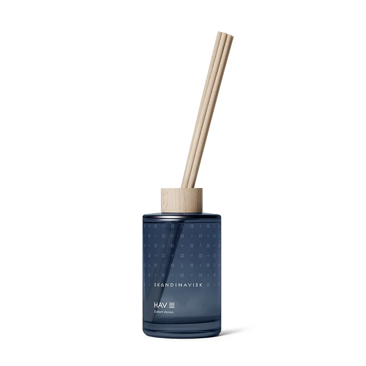 Skandinavisk | Scent Diffuser V2 | Hav 1