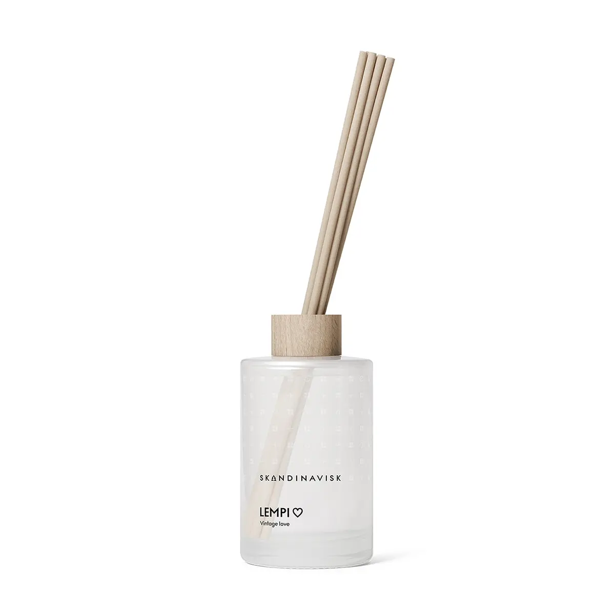 Skandinavisk | Scent Diffuser V2 | Lempi 1