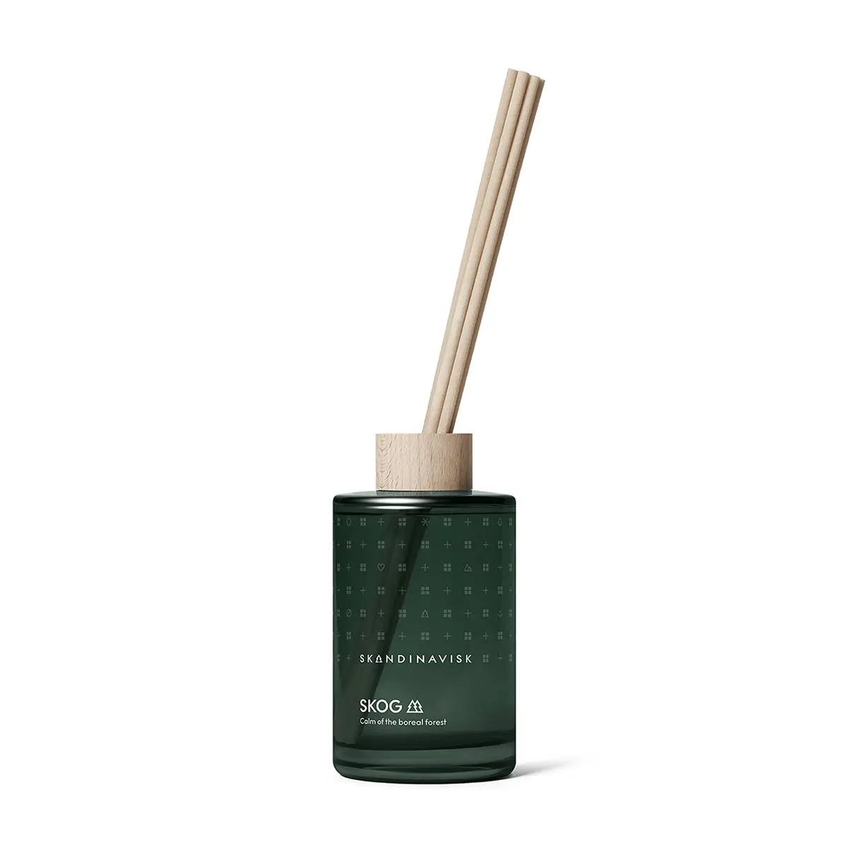 Skandinavisk | Scent Diffuser V2 | Skog 1