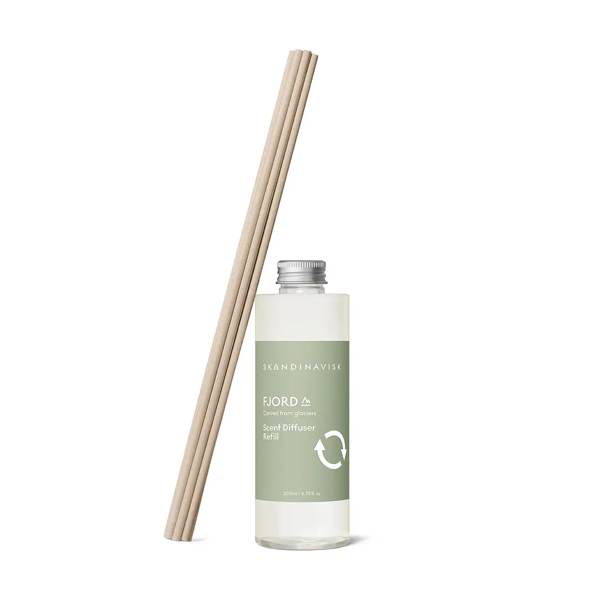 Skandinavisk | Scent Diffuser Refill V2 | Fjord 1