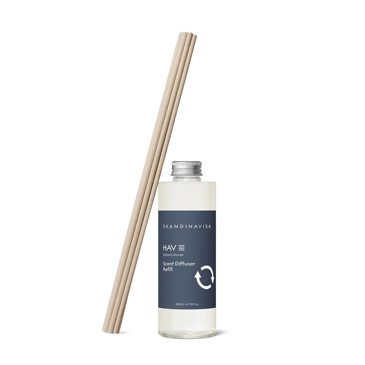 Skandinavisk | Scent Diffuser Refill V2 | Hav 1
