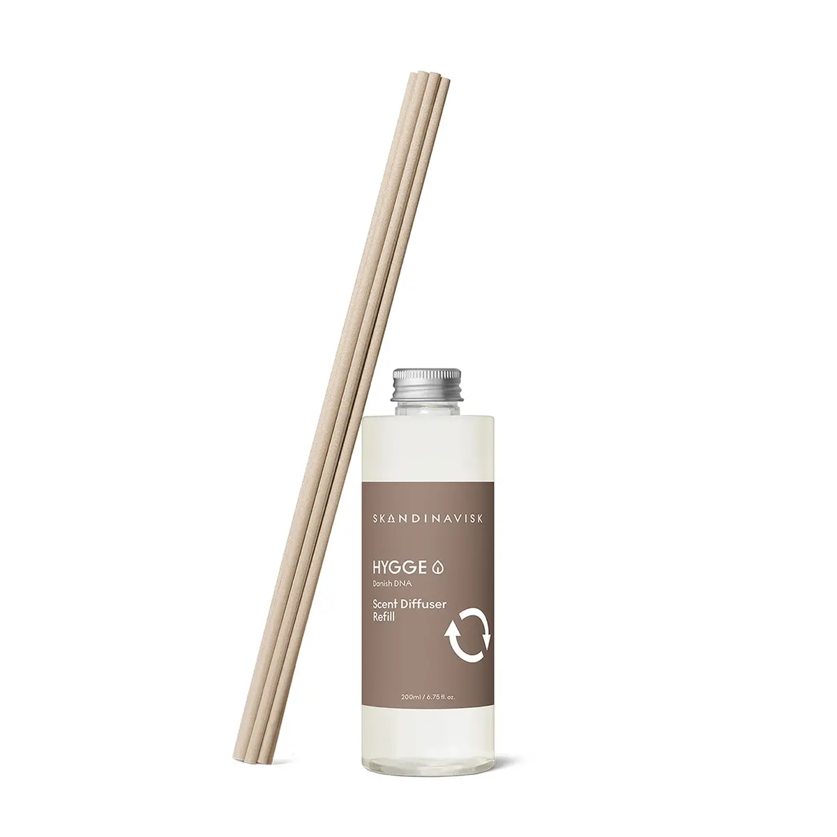 Skandinavisk | Scent Diffuser Refill V2 | Hygge 1