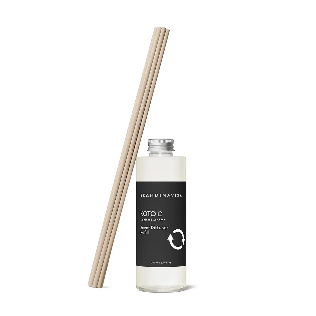 Skandinavisk | Scent Diffuser Refill V2 | Koto 1