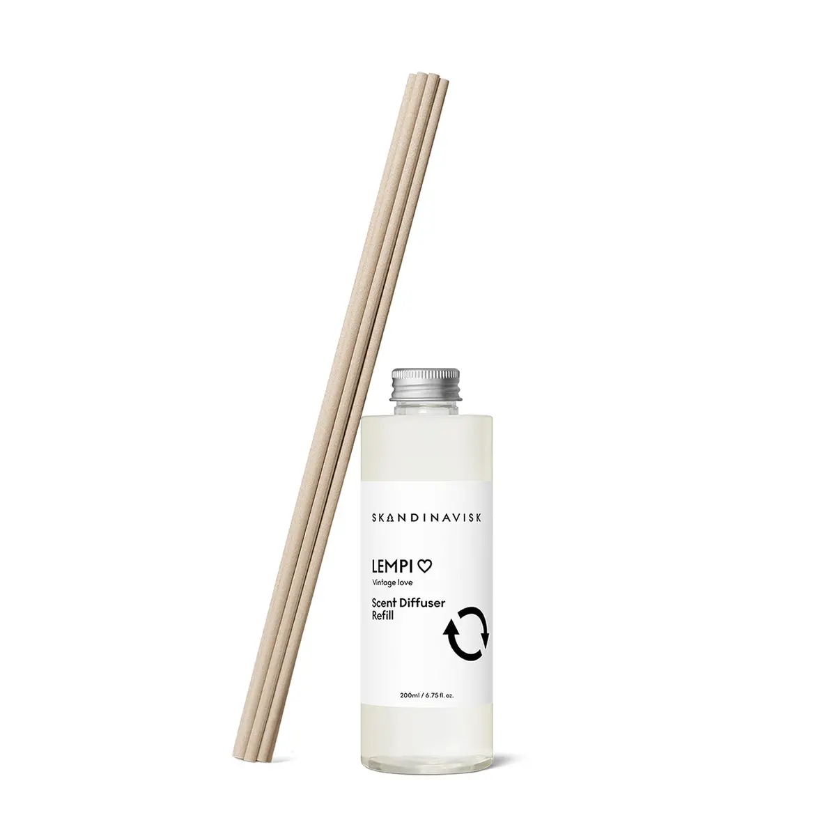 Skandinavisk | Scent Diffuser Refill V2 | Lempi 1