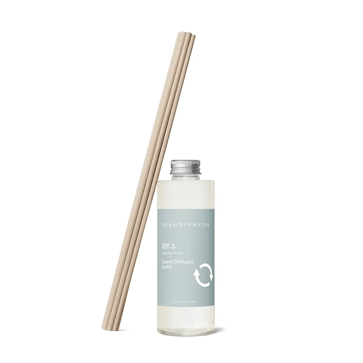 Skandinavisk | Scent Diffuser Refill V2 | Oy 1