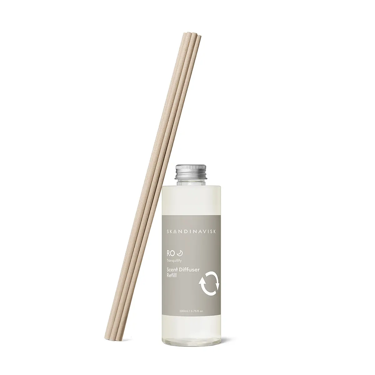 Skandinavisk | Scent Diffuser Refill V2 | Ro 1