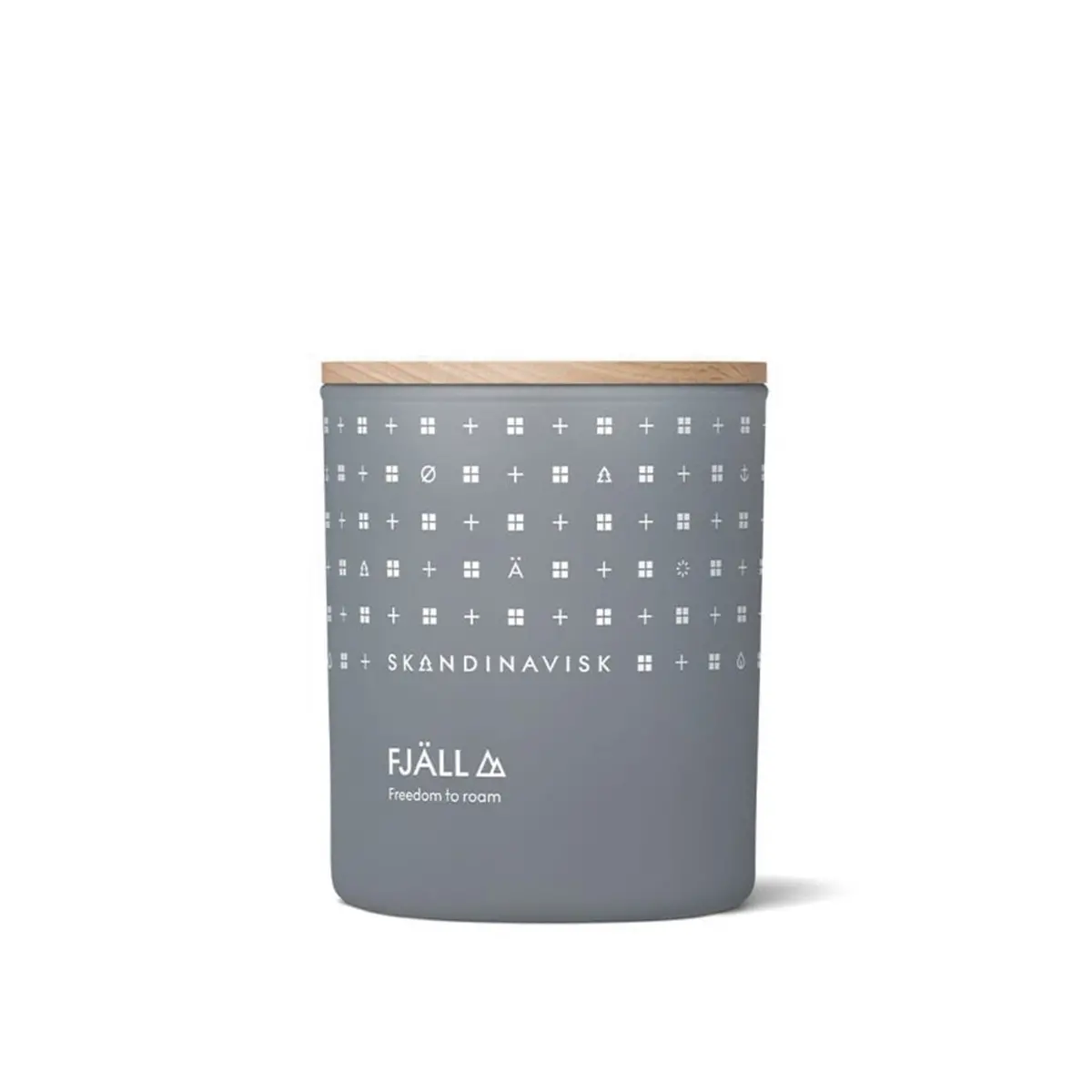 Skandinavisk | Scented Candle | Fjall - Dc 1