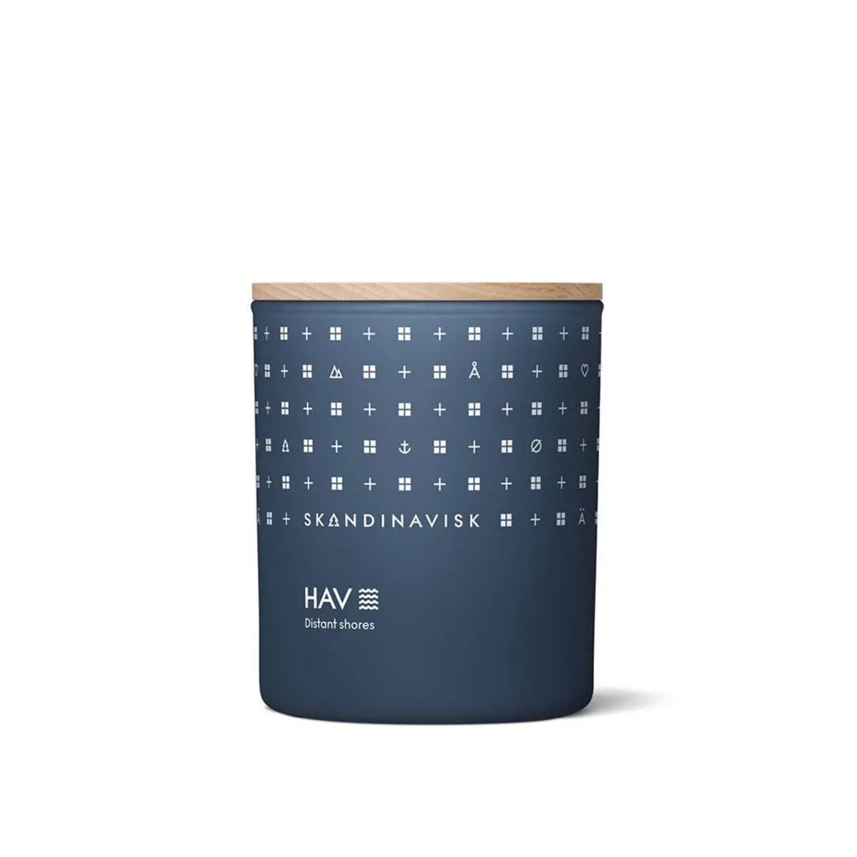 Skandinavisk | Scented Candle | Hav 1