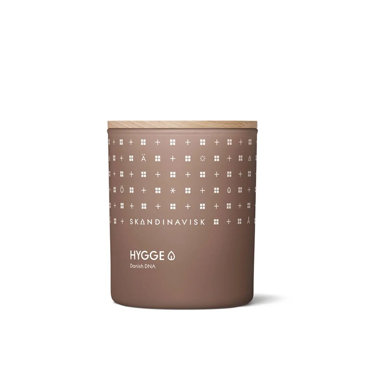 Skandinavisk | Scented Candle V1 | Hygge - Dc 1