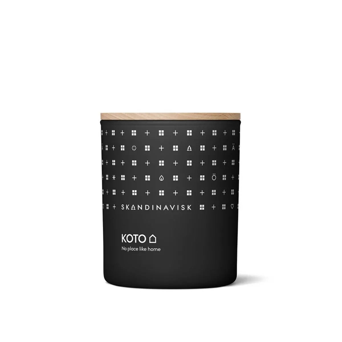 Skandinavisk | Scented Candle | Koto 1