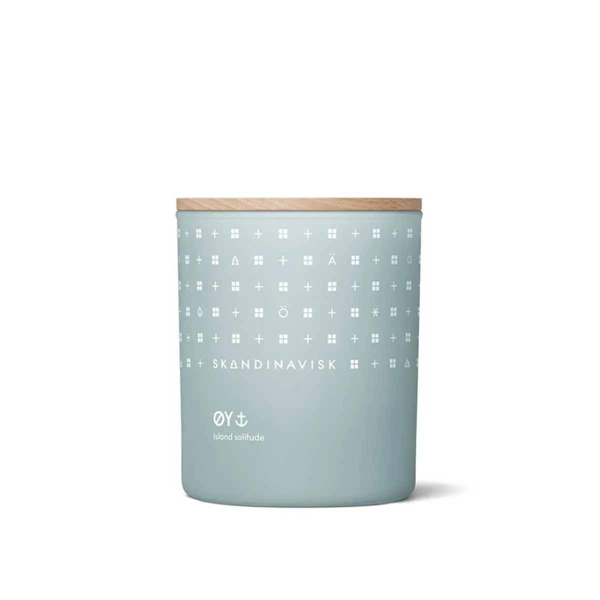Skandinavisk | Scented Candle | Oy 1