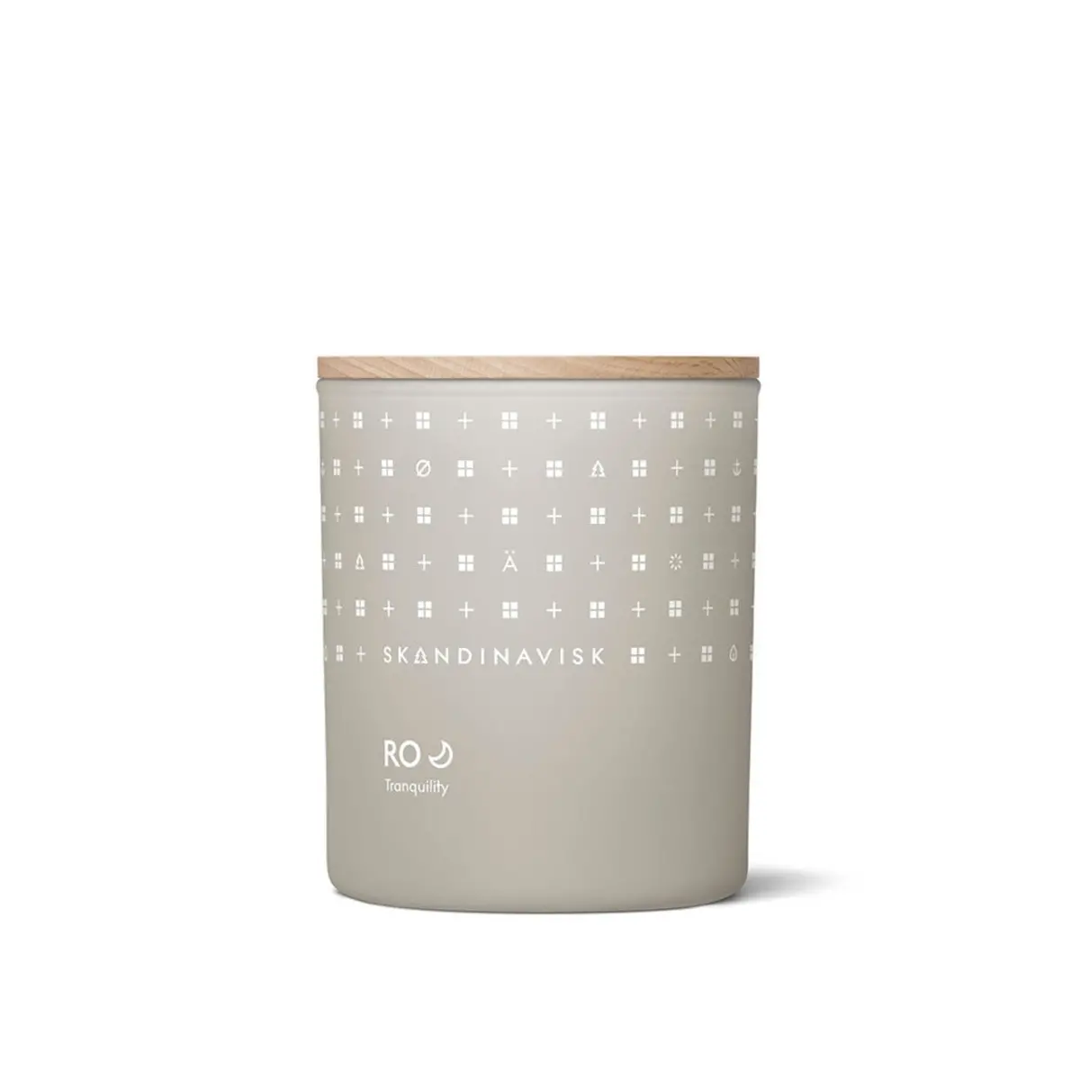 Skandinavisk | Scented Candle | Ro 1
