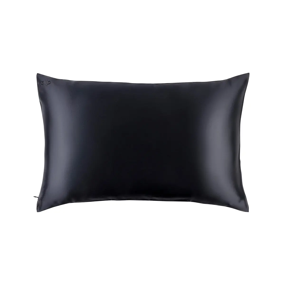 Slip | Silk Pillowcase | Black 1