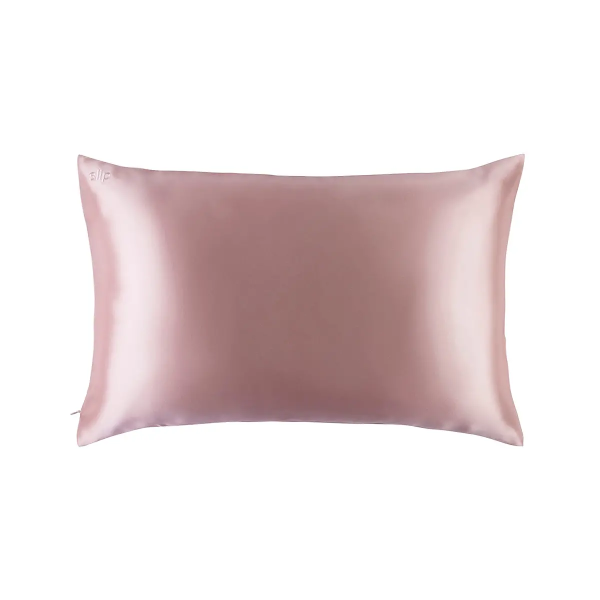 Slip | Silk Pillowcase | Pink 1