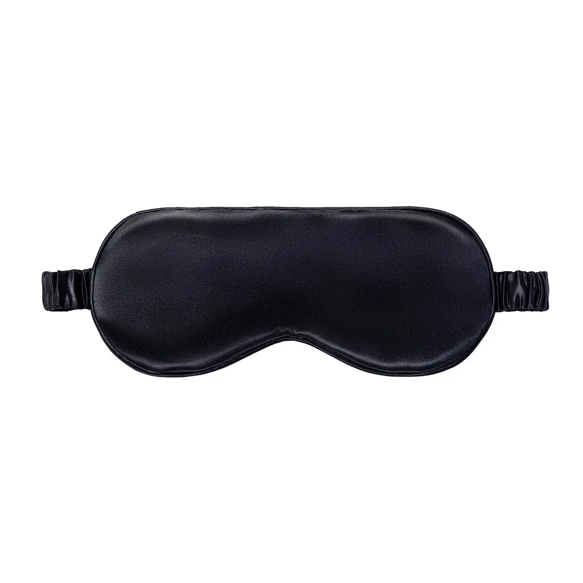 Slip | Silk Sleep Mask | Black 1