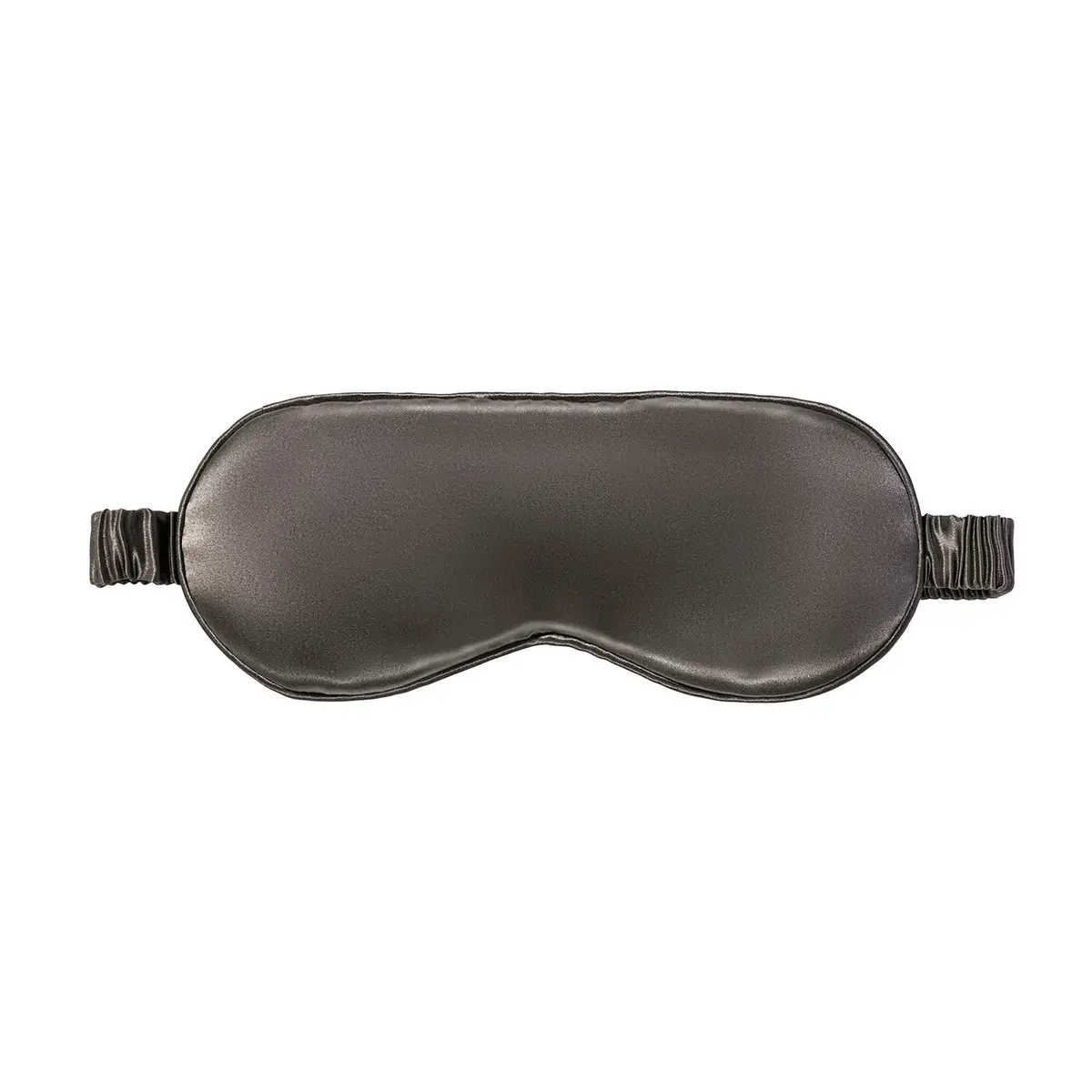 Slip | Silk Sleep Mask | Charcoal 1