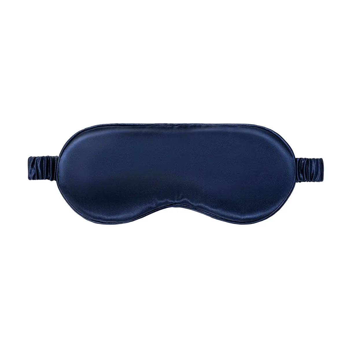 Slip | Silk Sleep Mask | Navy 1