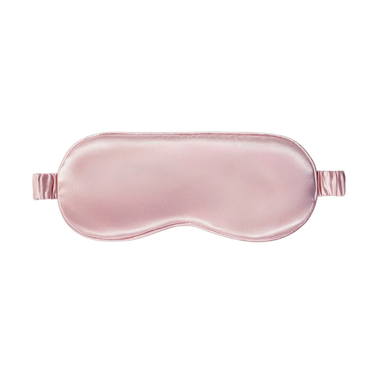 Slip | Silk Sleep Mask | Pink 1