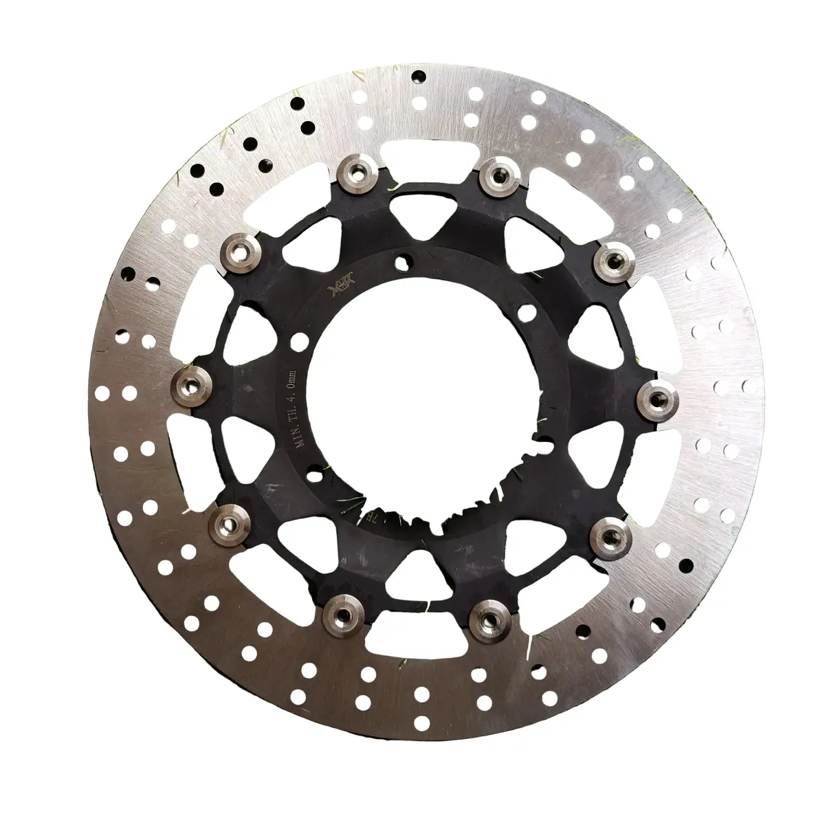 Benelli Tnt 600I Front Disc Plate 1
