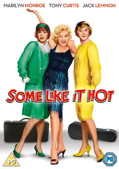 Some Like It Hot Dvd 1
