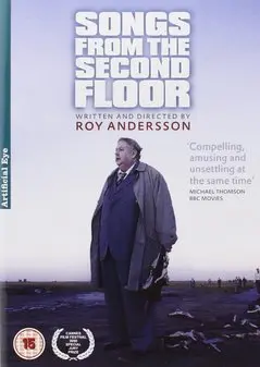Songs From The Second Floor Dvd 1