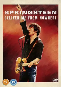 Springsteen: Deliver Me From Nowhere Dvd 1