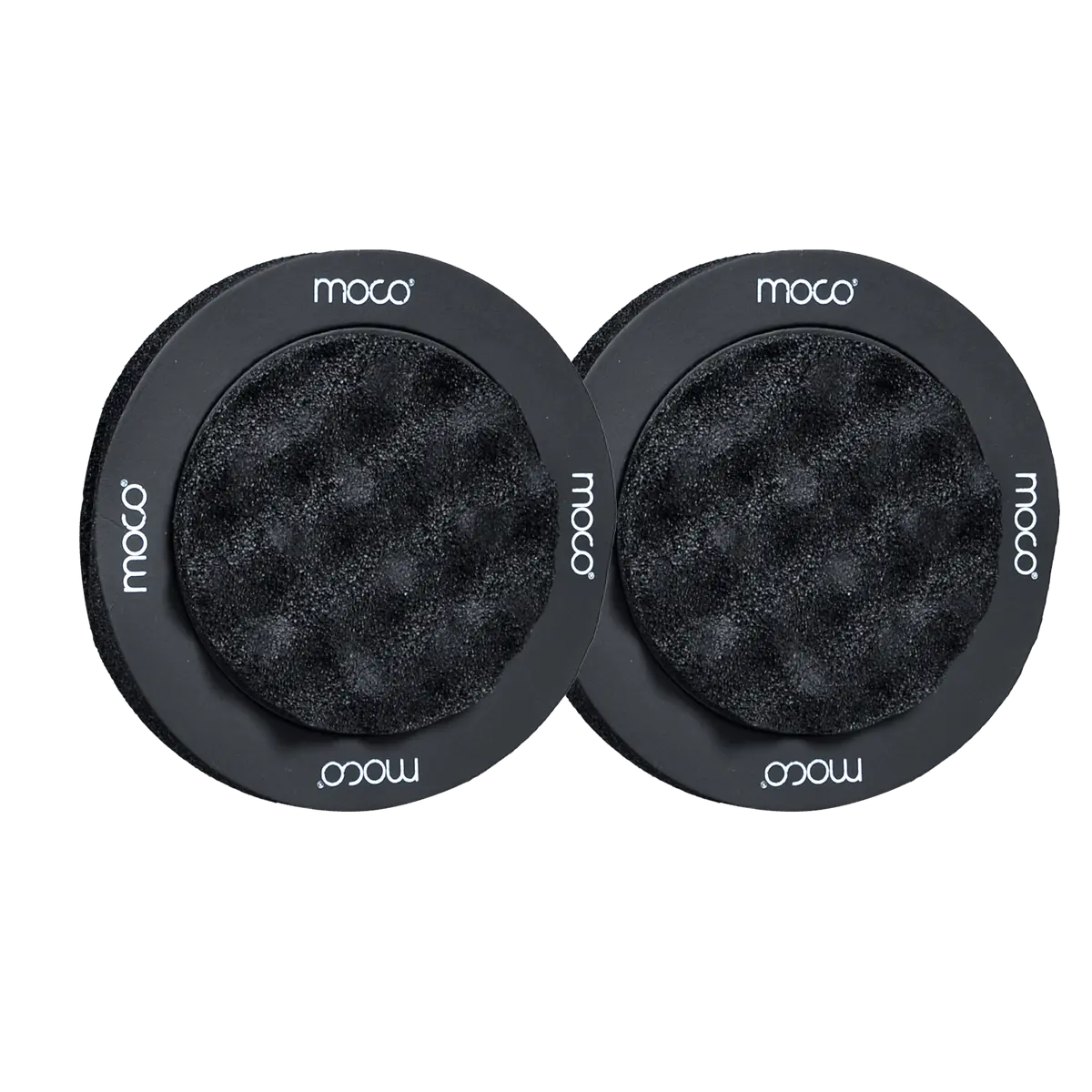 Sr-01 | Premium Foam Speaker Rings (Pair) 1
