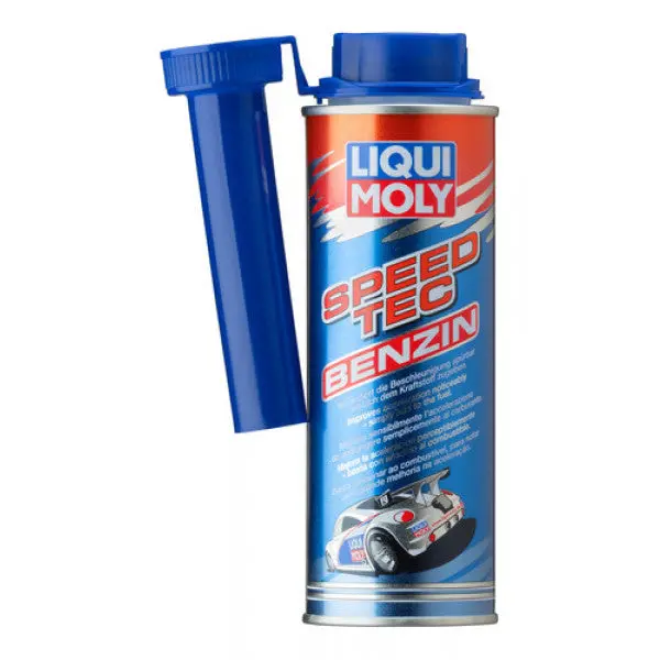 Speed Tec Gasoline 1