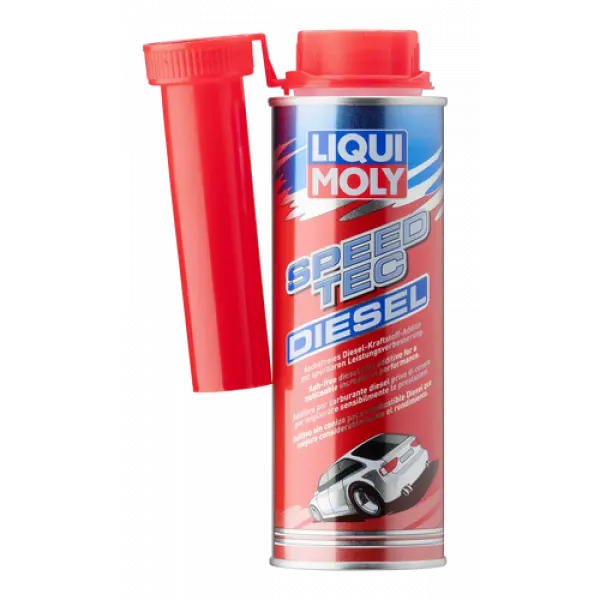 Speed Tec Diesel 1