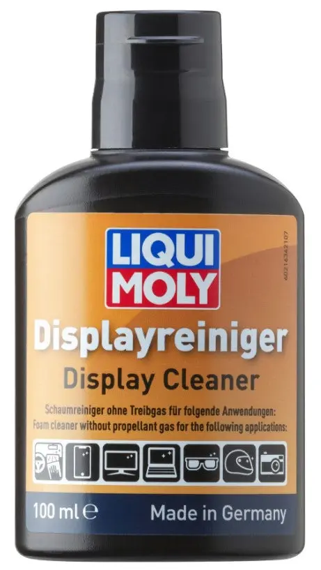 Display Cleaner  100Ml (Bundle Of 2) 1