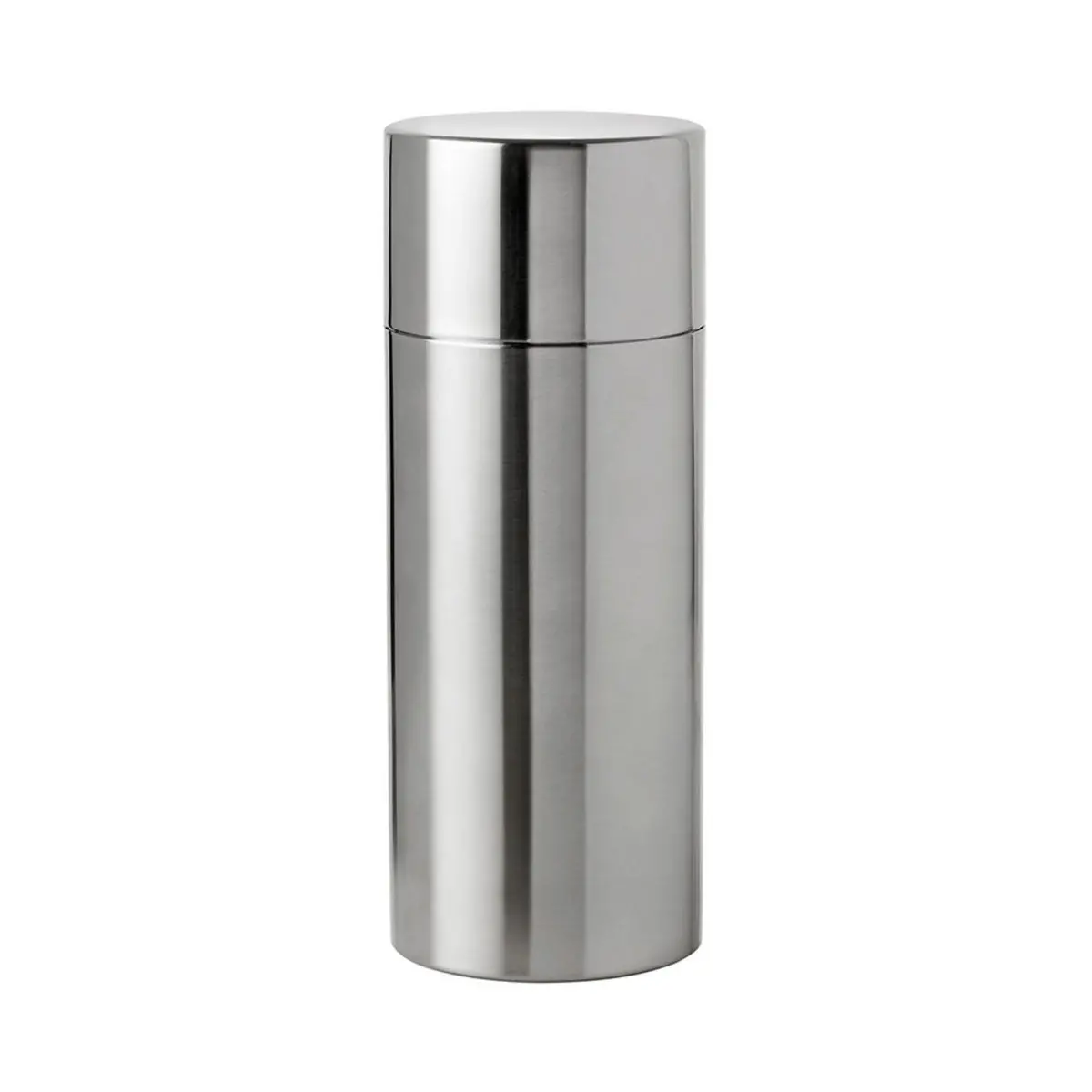 Stelton | Arne Jacobsen Cylinda Line | Cocktail Shaker 1
