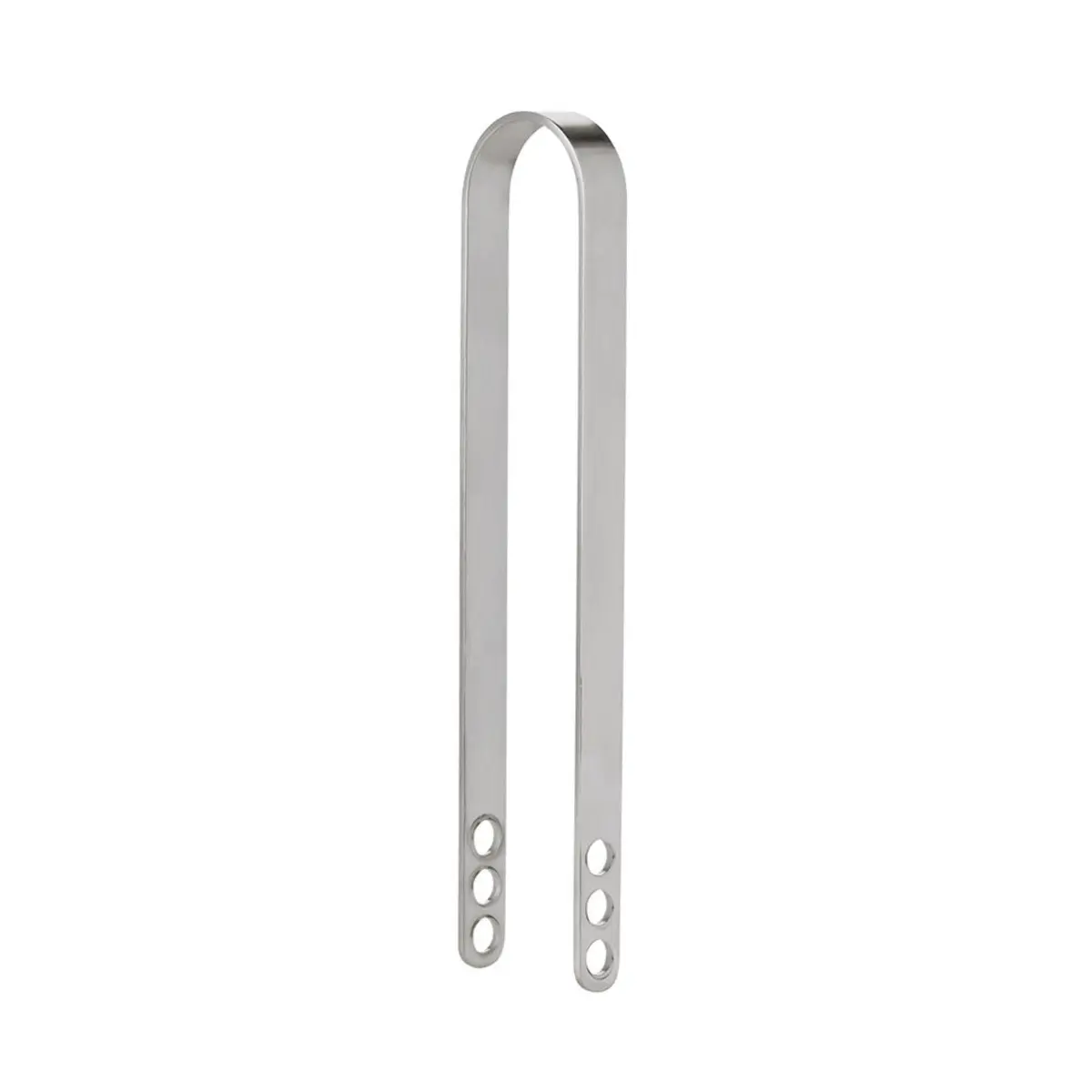 Stelton | Arne Jacobsen Cylinda Line | Ice Tongs 1