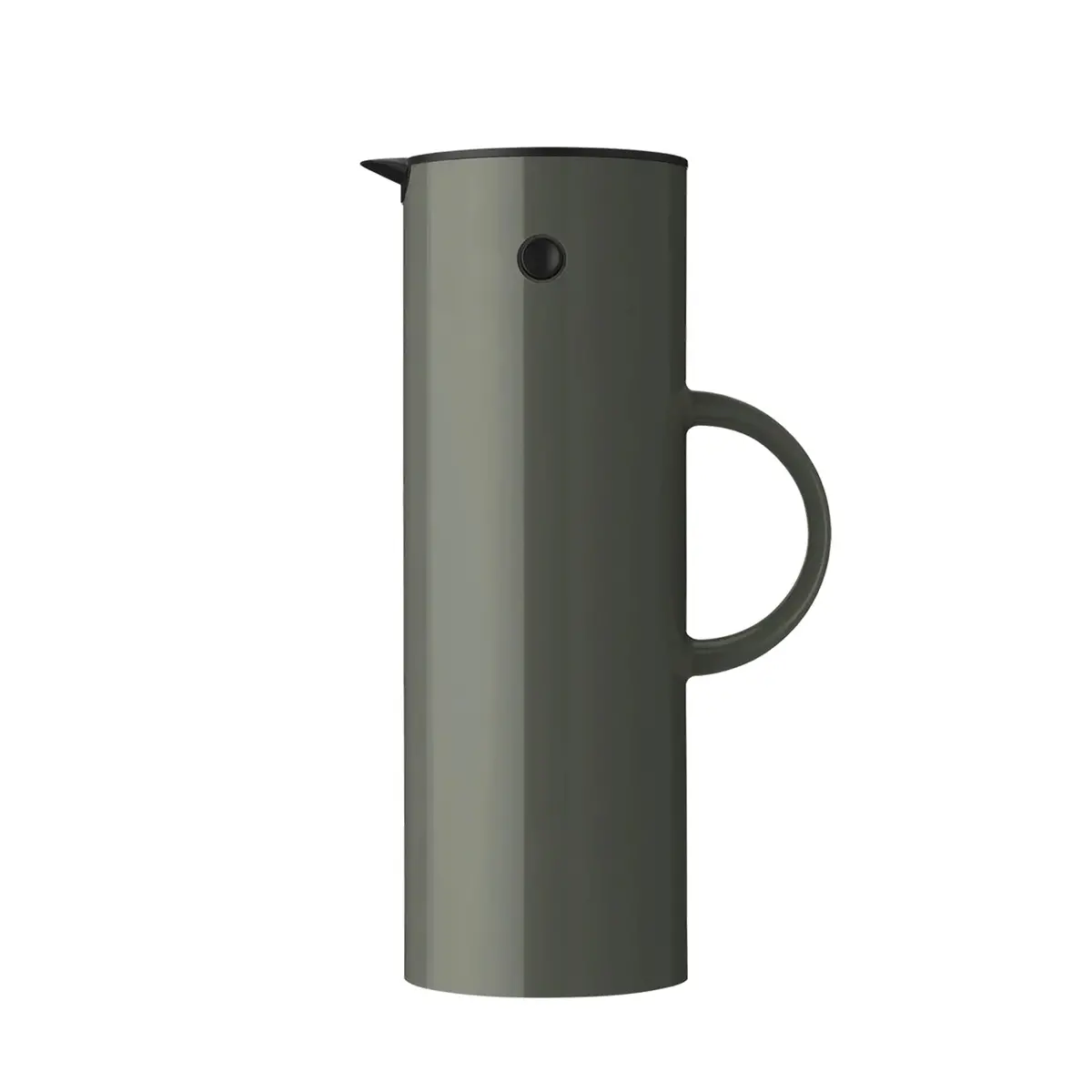 Stelton | Em77 Vacuum Jug | Dark Forest 1
