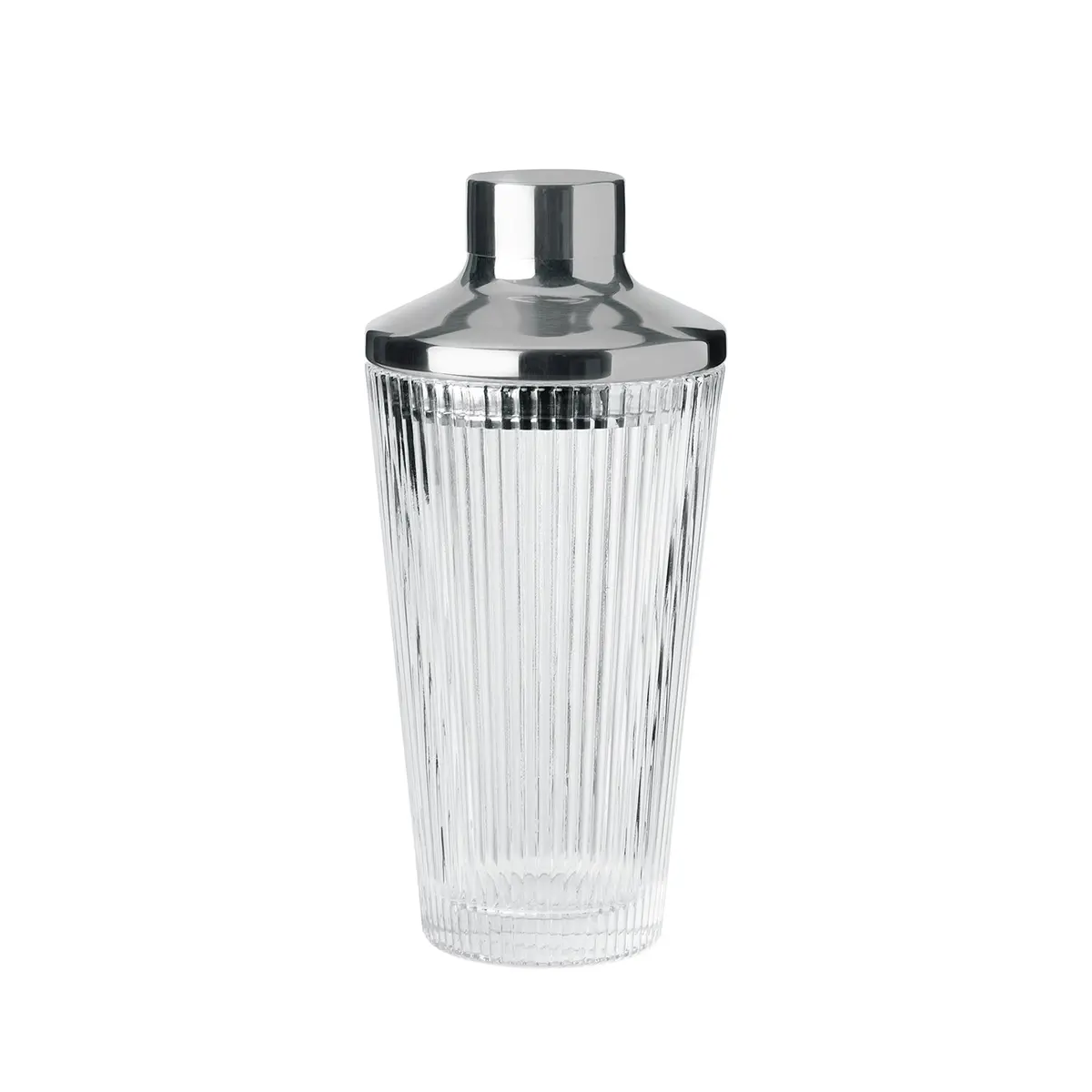 Stelton | Pilastro Cocktail Shaker 1