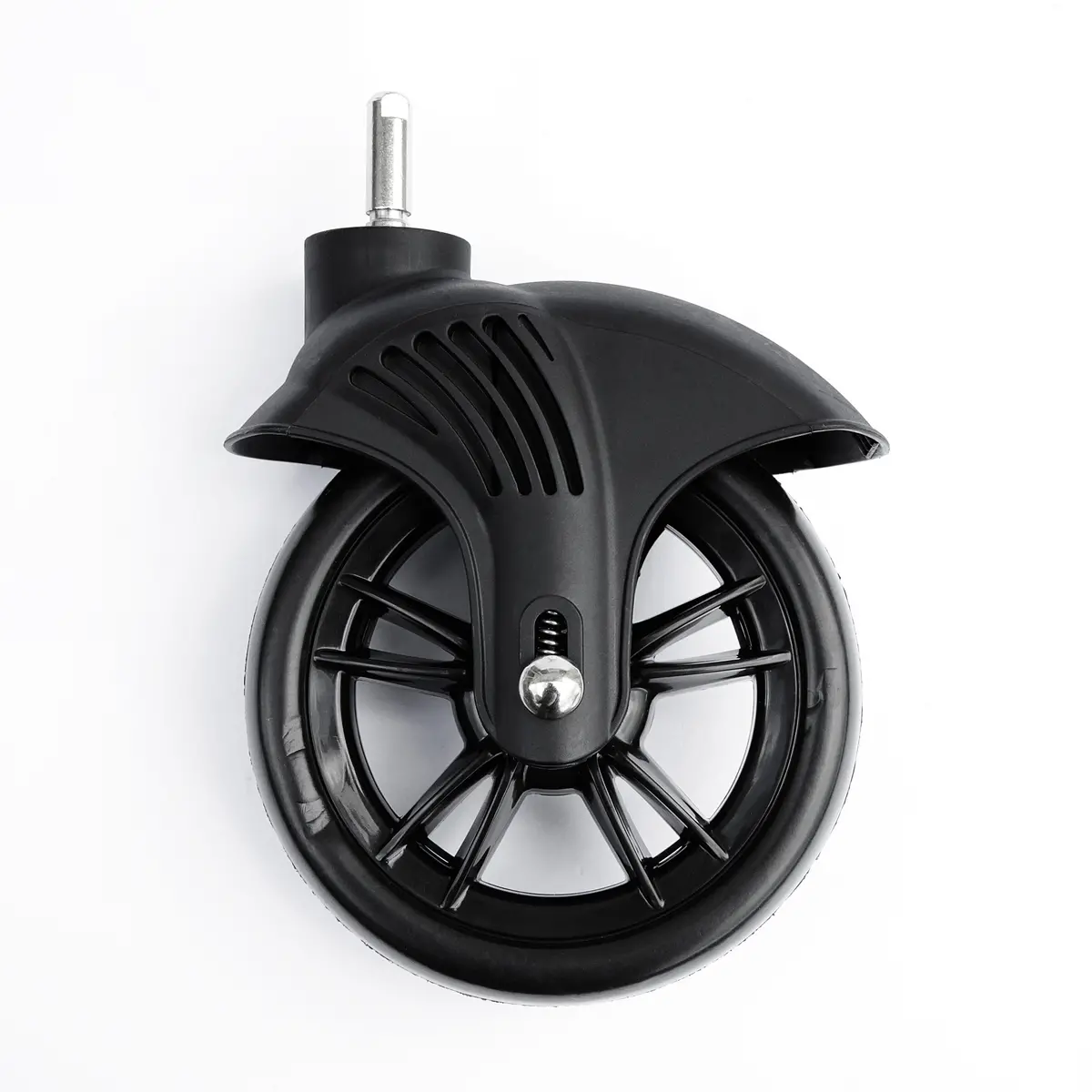 Stomp V2/V3/V4/Luxe Front Wheel 1