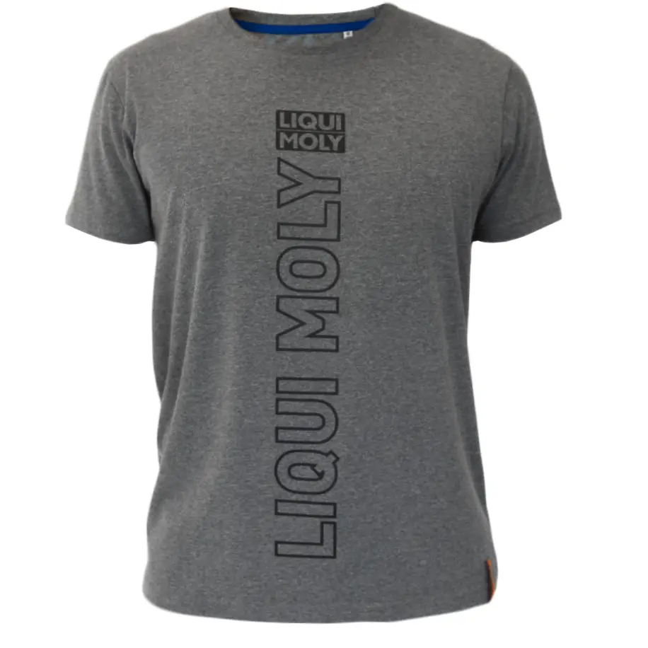 Liqui Moly T-Shirt Men's Grey 1