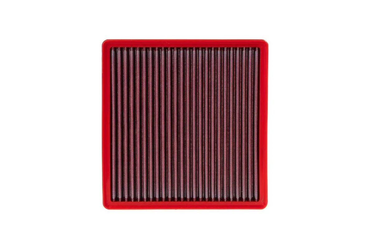 Tata Nexon Bs6 Petrol 1.2 Bmc Replacement Airfilter- Fb01037 1