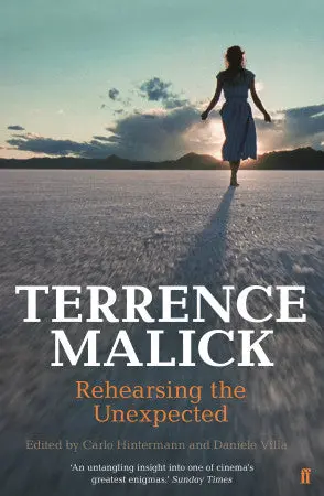 Terrence Malick: Rehearsing The Unexpected 1