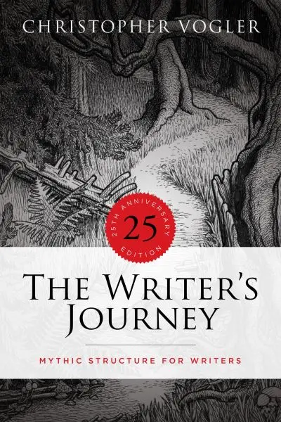 Writer's Journey - Christopher Vogler 1