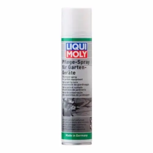 Treatment Spray For Garden Equipment 1
