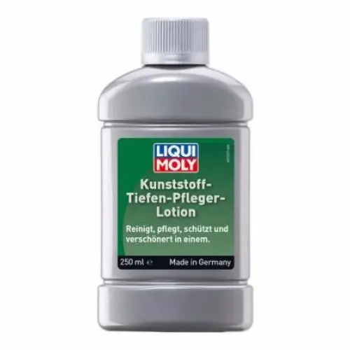 Plastic Deep Treatment Lotion 1