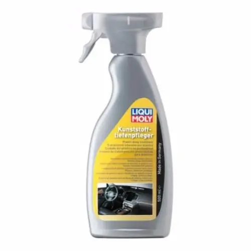 Plastic Deep Treatment 1536 1