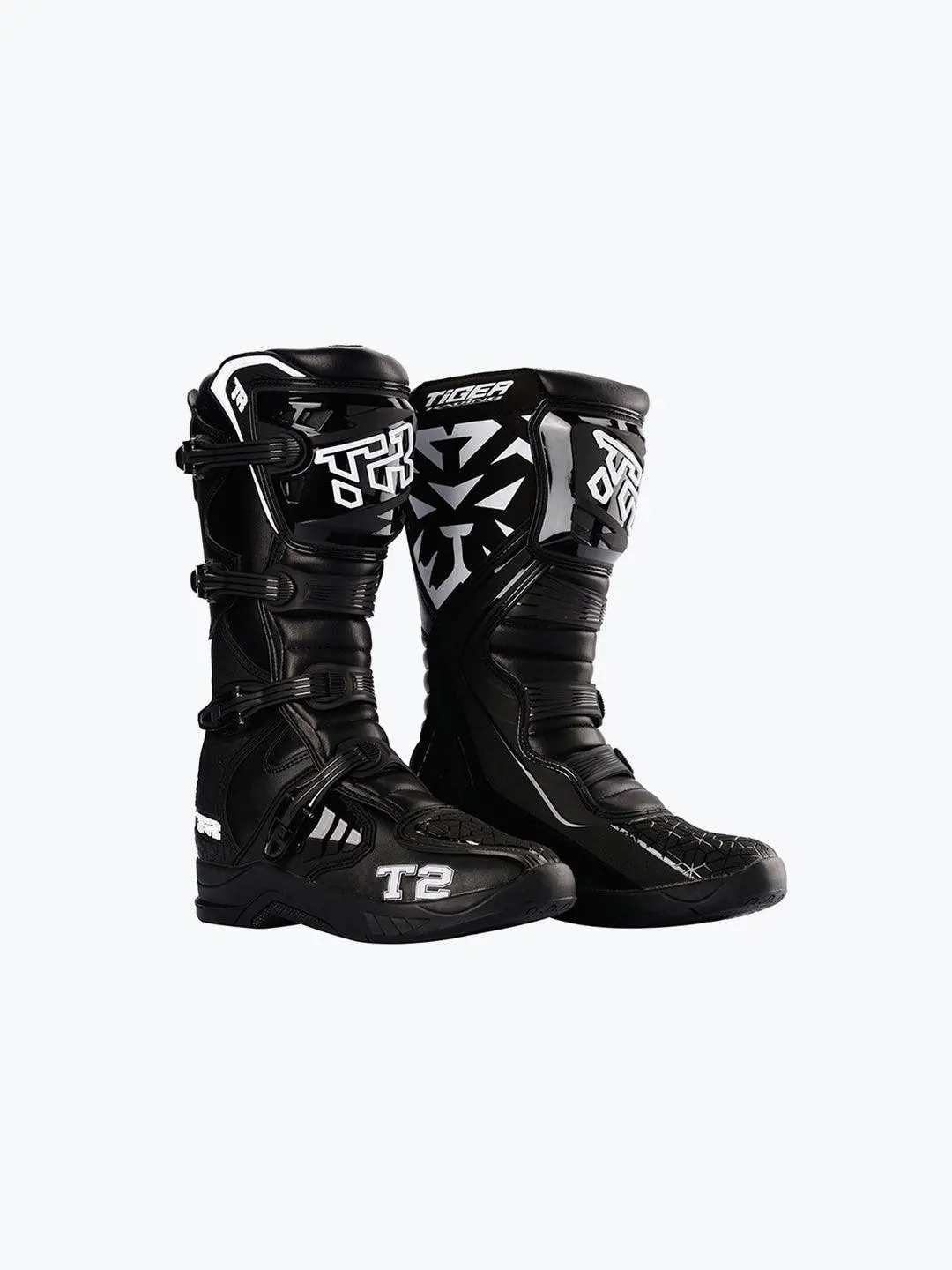 Tiger T2 Adult Boot 1