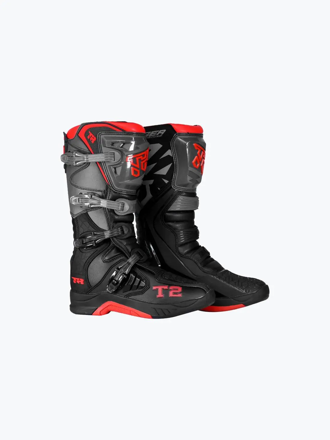 Tiger T2 Kids Boot 4