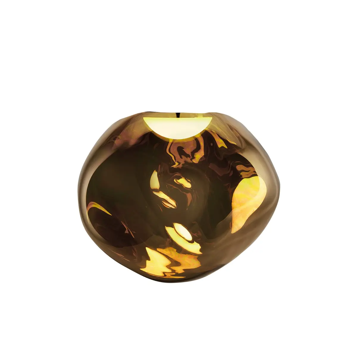 Tom Dixon | Melt Shade Mini | Bronze 1