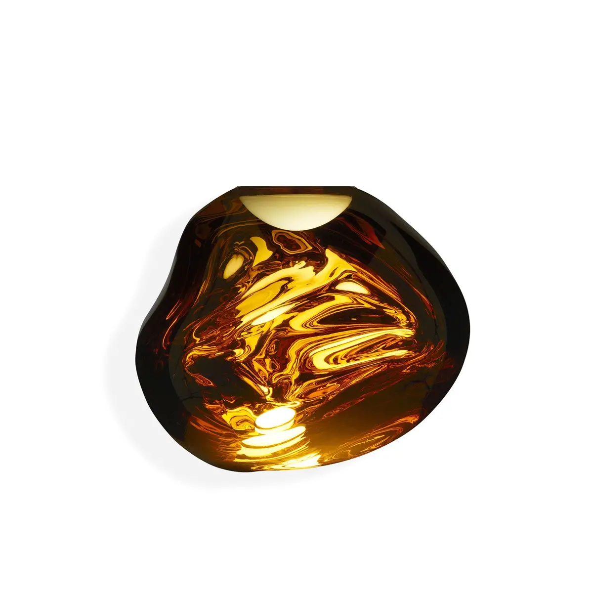 Tom Dixon | Melt Shade 50Cm | Gold 1