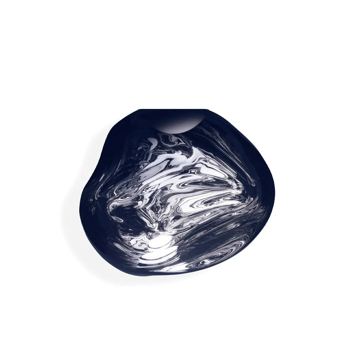 Tom Dixon | Melt Shade Mini | Smoke 1